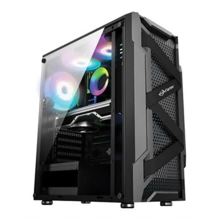 کیس کامپیوتر فاطر مدل FG-525X -gallery-1