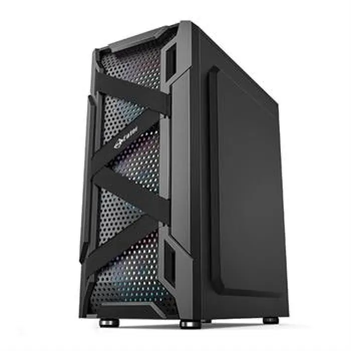 کیس کامپیوتر فاطر مدل FG-525X -gallery-3