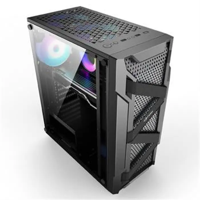 کیس کامپیوتر فاطر مدل FG-525X -gallery-4