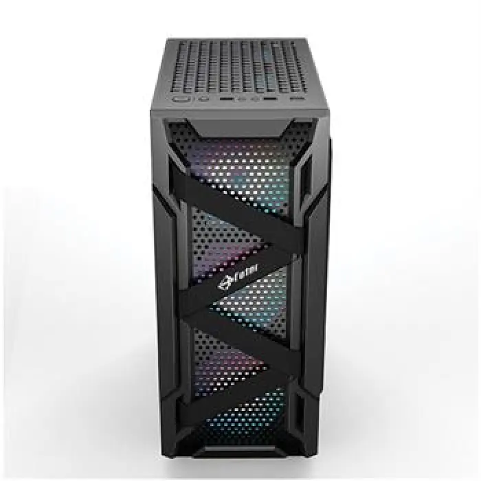 کیس کامپیوتر فاطر مدل FG-525X -gallery-6