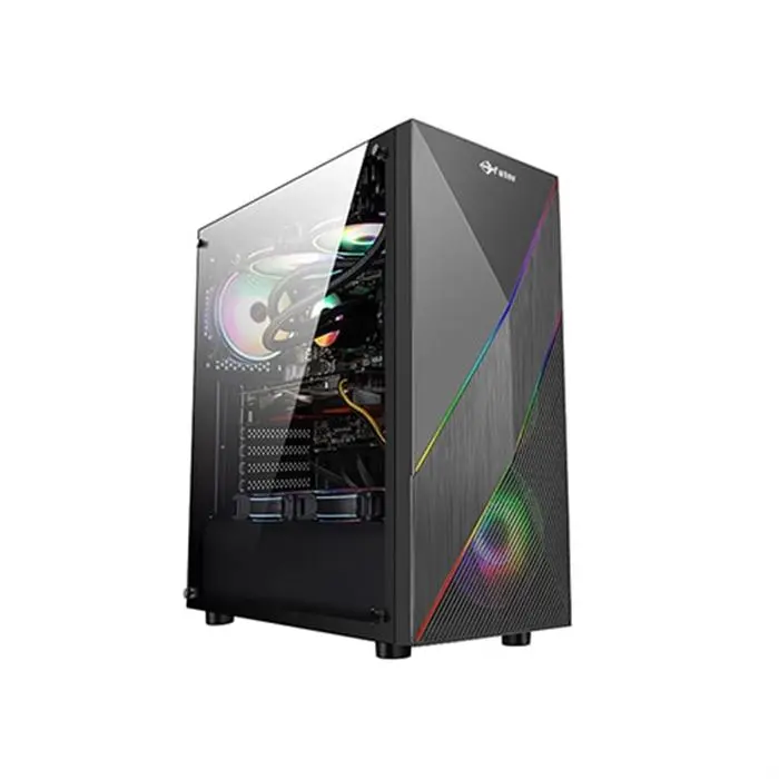 کیس کامپیوتر گیمینگ فاطر مدل FG-520x -gallery-6