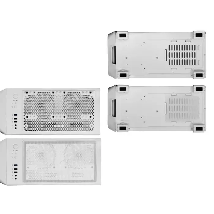 کیس گیمینگ فاطر مدل FG-530W -gallery-9