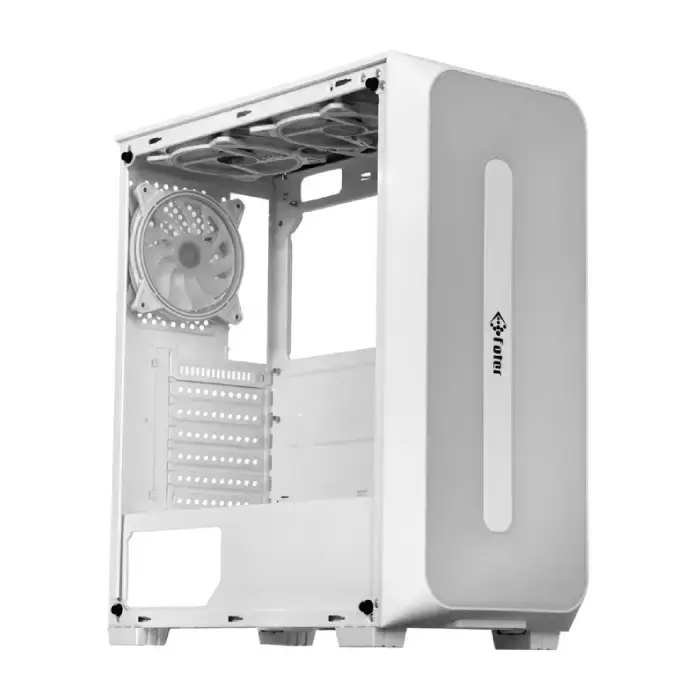 کیس گیمینگ فاطر مدل FG-530W -gallery-1