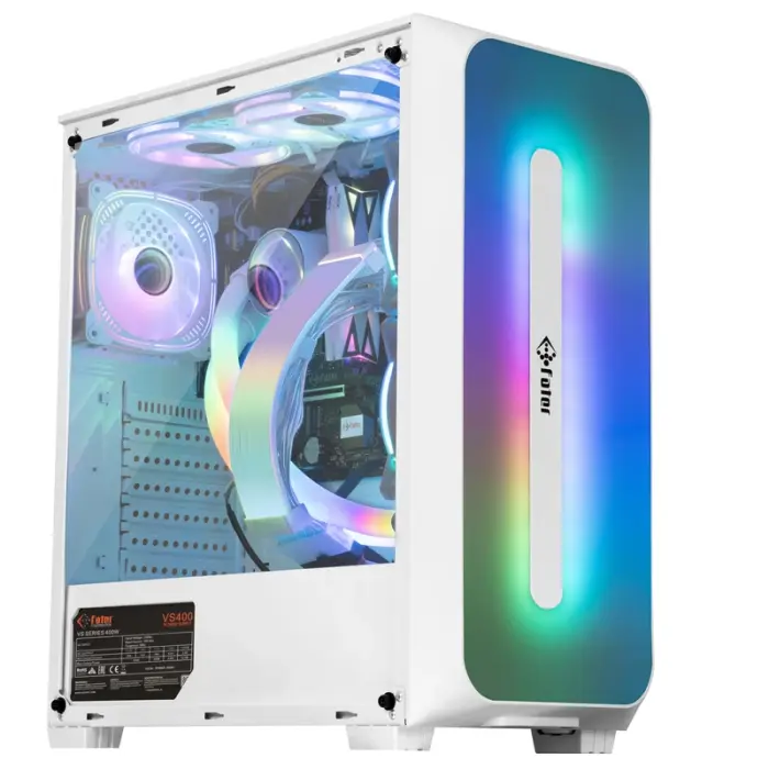 کیس گیمینگ فاطر مدل FG-530W -gallery-2