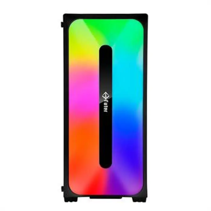 کیس گیمینگ کامپیوتر فاطر Case Fater FG-530B -gallery-2