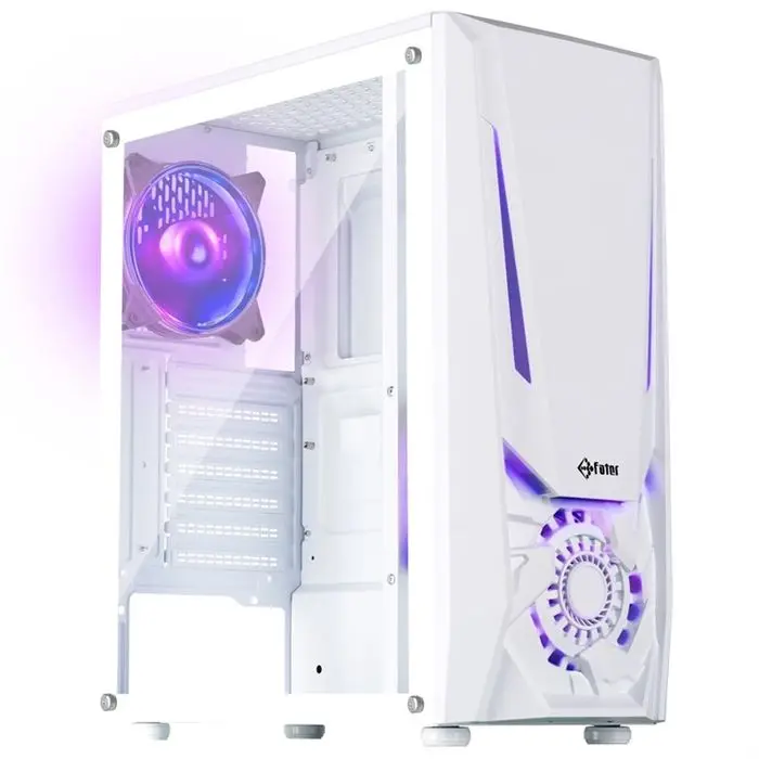 کیس فاطر سفید Case Fater FG-523W -gallery-11