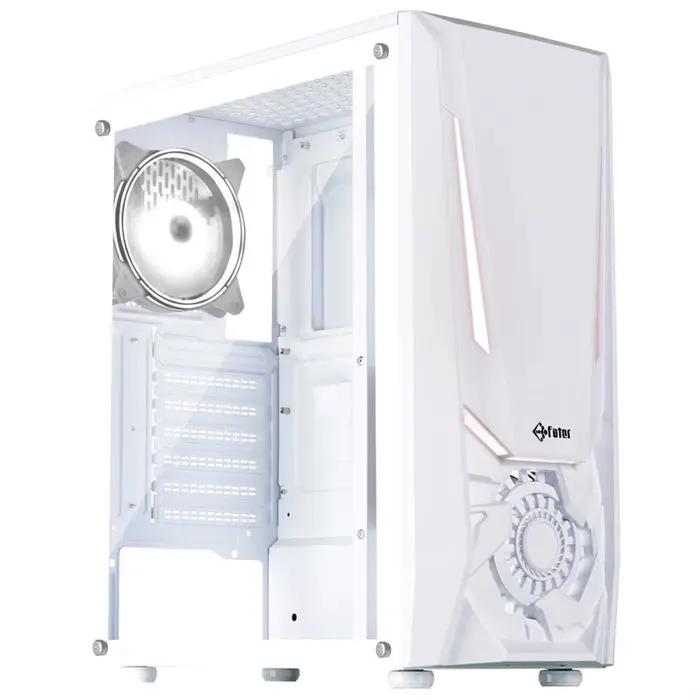 کیس فاطر سفید Case Fater FG-523W -gallery-12