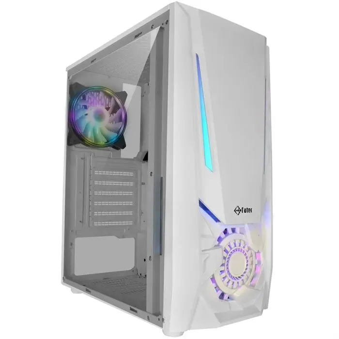 کیس فاطر سفید Case Fater FG-523W -gallery-14