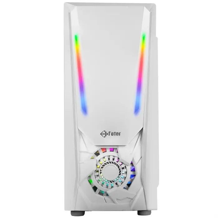 کیس فاطر سفید Case Fater FG-523W -gallery-15