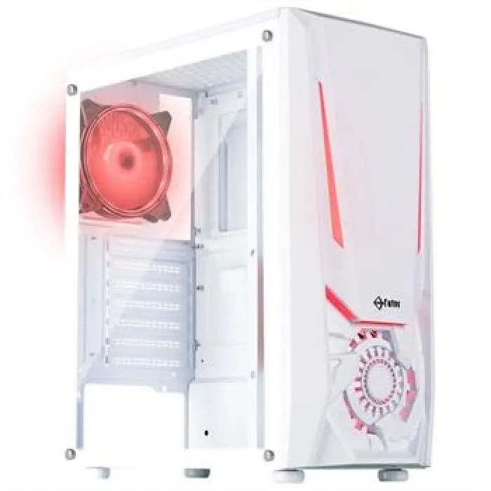 کیس فاطر سفید Case Fater FG-523W -gallery-3