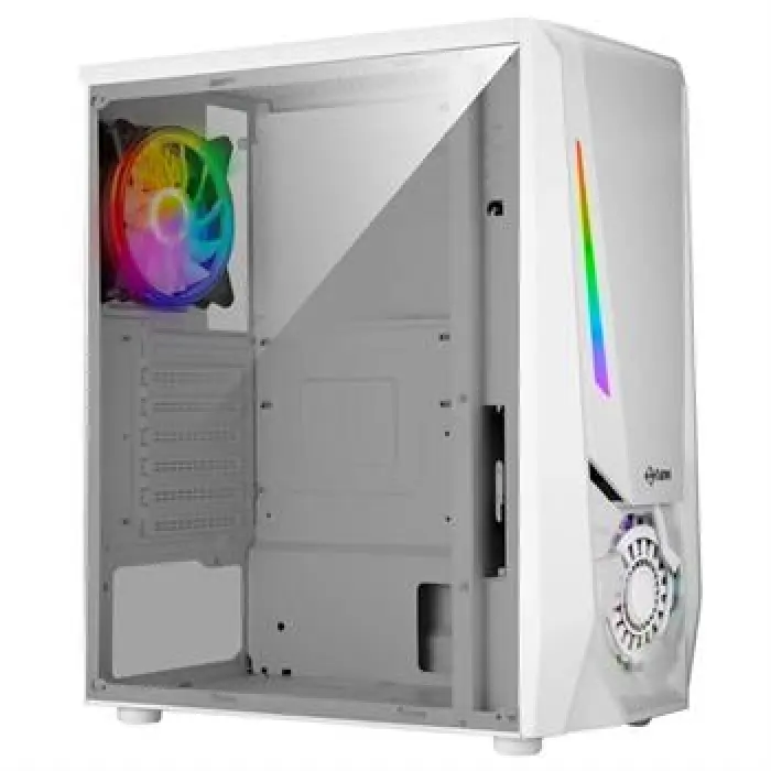 کیس فاطر سفید Case Fater FG-523W -gallery-6