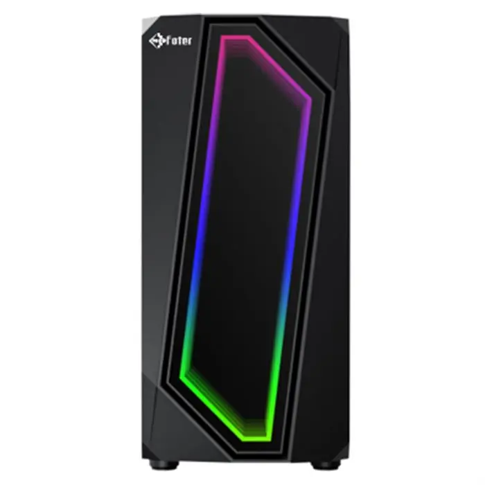 کیس کامپیوتر گیمینگ فاطر Fater FG-740G -gallery-10
