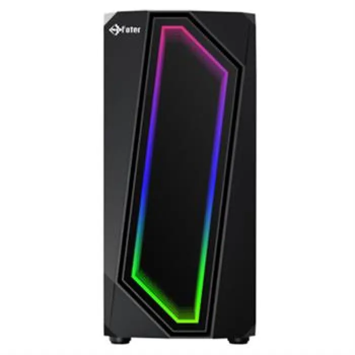 کیس کامپیوتر گیمینگ فاطر Fater FG-740G -gallery-2