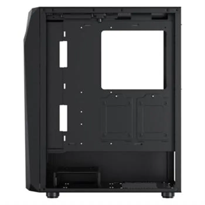 کیس کامپیوتر گیمینگ فاطر Fater FG-740G -gallery-6