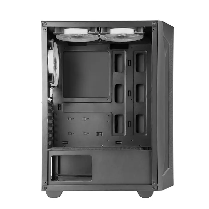 کیس گیمینگ فاطر Case Gaming Fater FG-718 -gallery-11