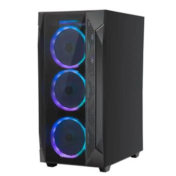 کیس گیمینگ فاطر Case Gaming Fater FG-718 -gallery-3