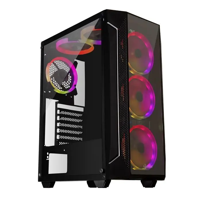 کیس گیمینگ فاطر Case Gaming Fater FG-718 -gallery-8