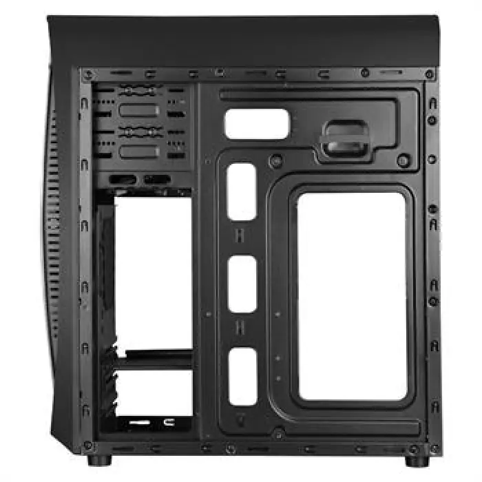 کیس کامپیوتر فاطر Fater FG-510H -gallery-5