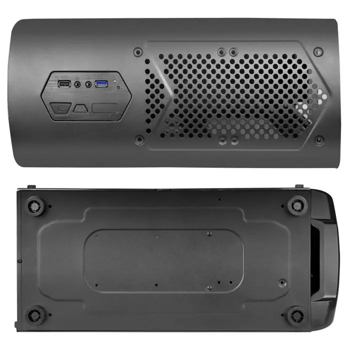 کیس کامپیوتر فاطر Fater FG-510M -gallery-14