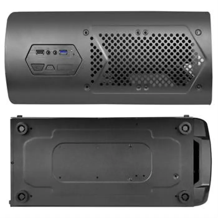کیس کامپیوتر فاطر Fater FG-510M -gallery-6