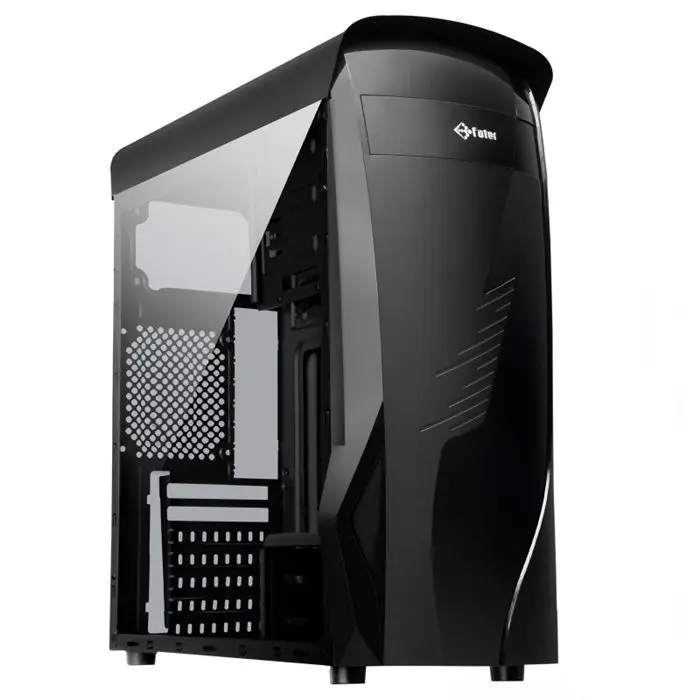 کیس کامپیوتر فاطر Fater FG-510M -gallery-8