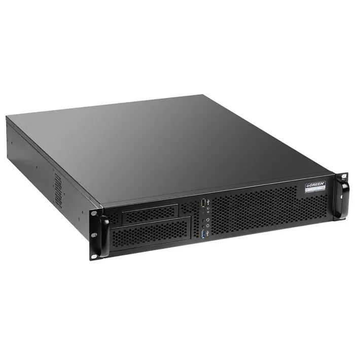 کیس رکمونت گرین مدل G535-2U -gallery-9