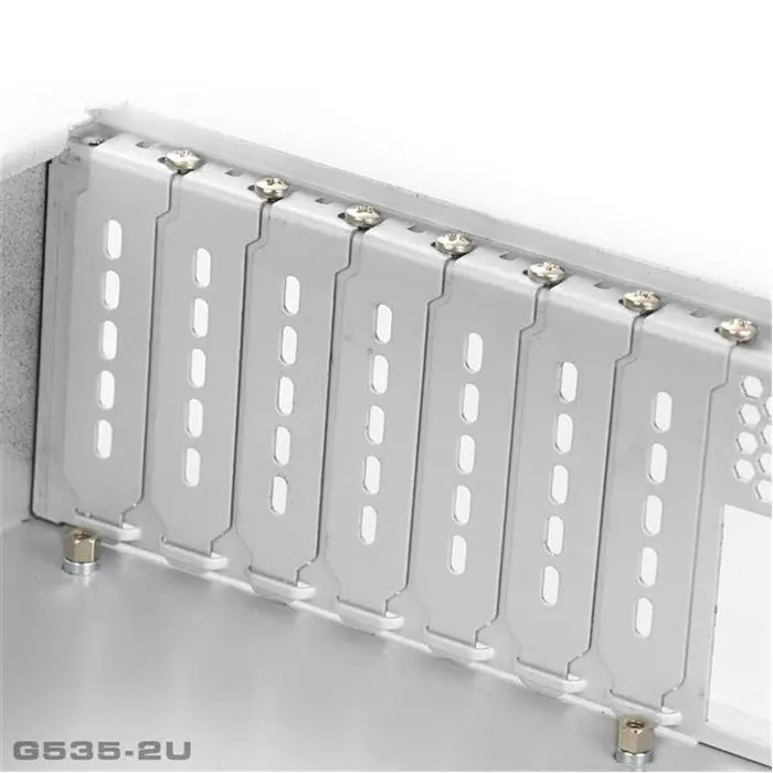 کیس رکمونت گرین مدل G535-2U -gallery-11
