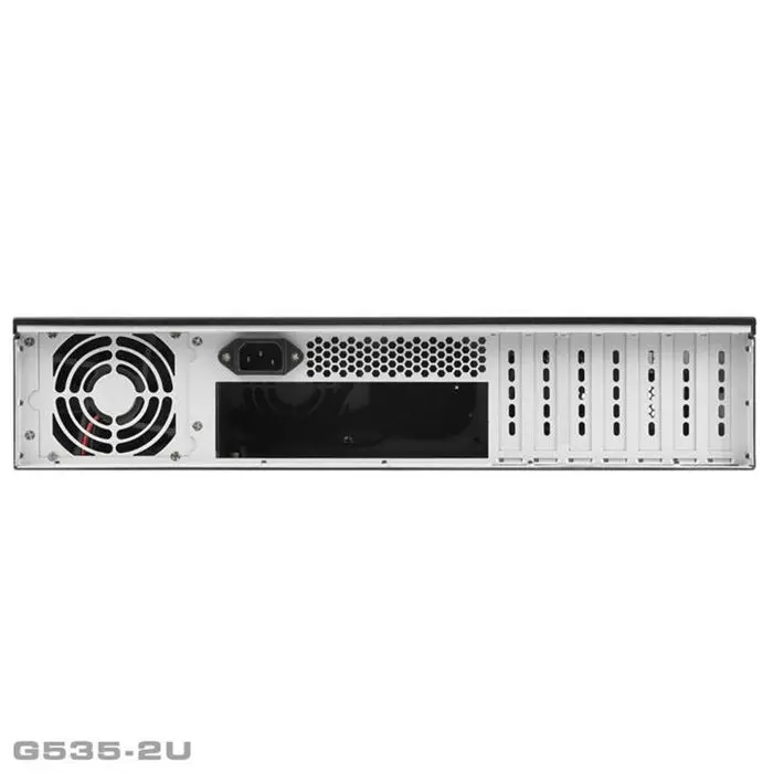 کیس رکمونت گرین مدل G535-2U -gallery-14