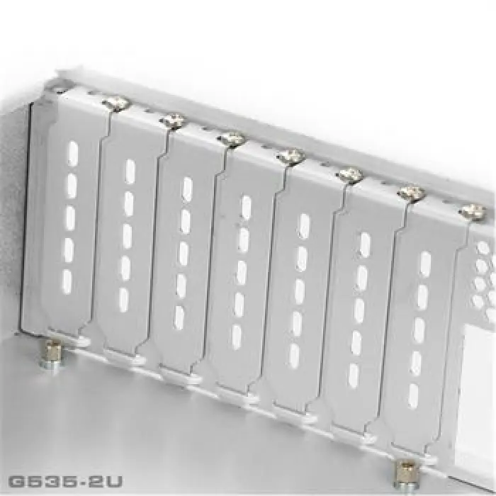 کیس رکمونت گرین مدل G535-2U -gallery-2