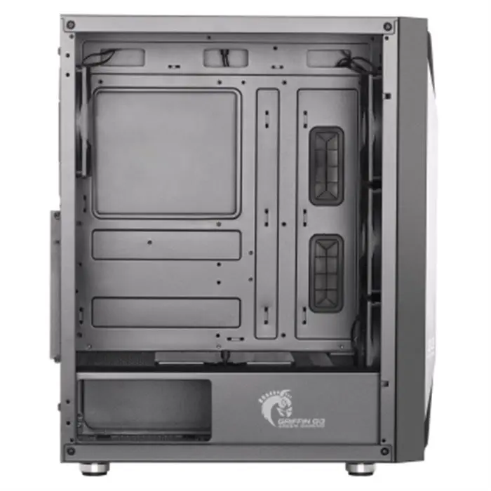 کیس گیمینگ گرین گریفین Case Green Griffin G3 Plus -gallery-11