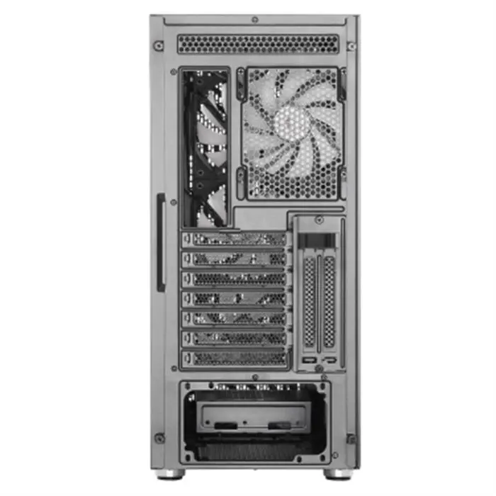 کیس گیمینگ گرین گریفین Case Green Griffin G3 Plus -gallery-12