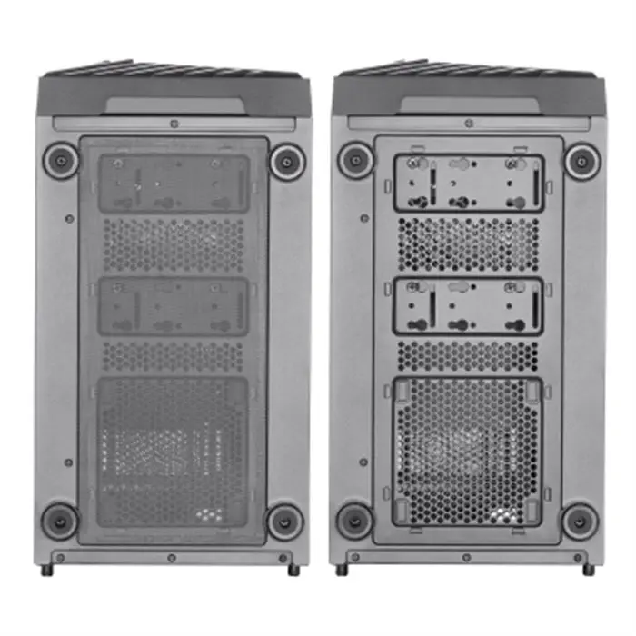 کیس گیمینگ گرین گریفین Case Green Griffin G3 Plus -gallery-13