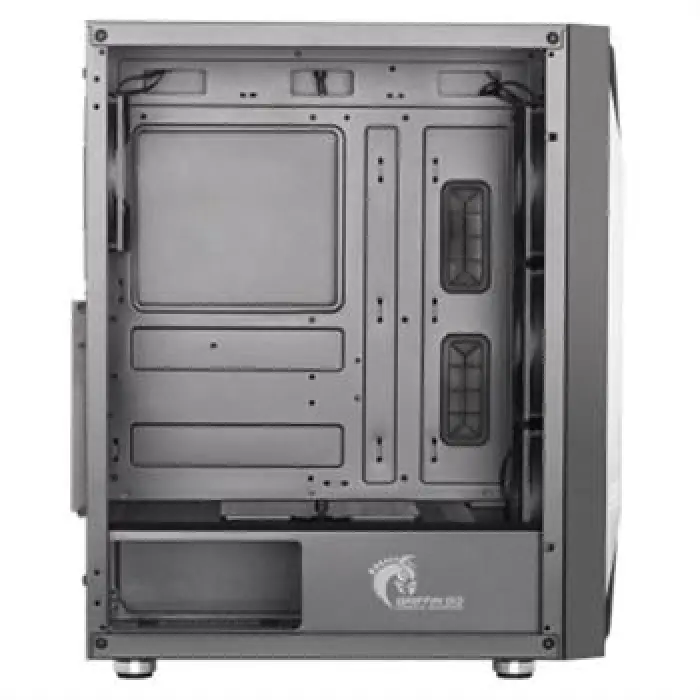 کیس گیمینگ گرین گریفین Case Green Griffin G3 Plus -gallery-3
