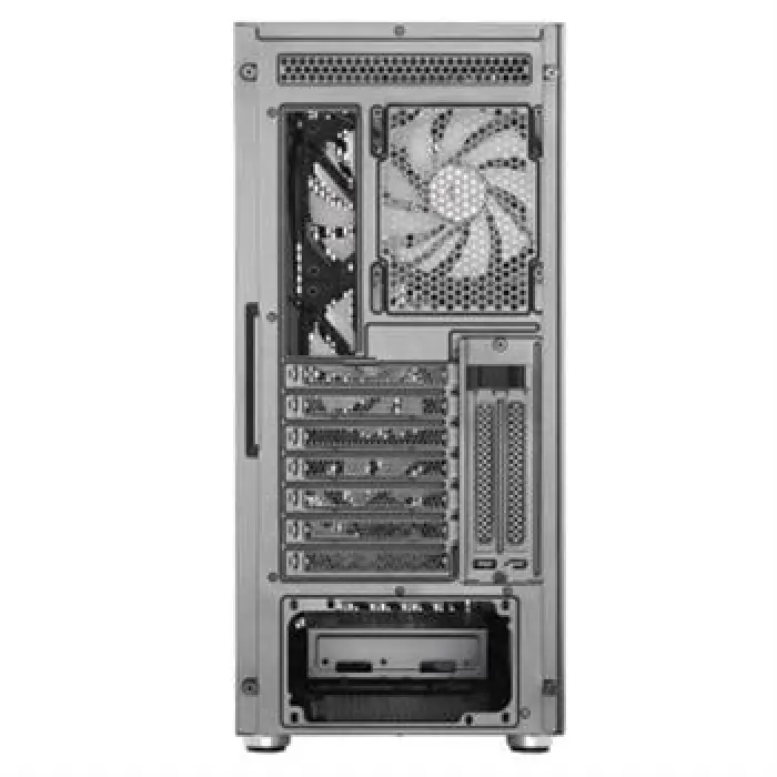 کیس گیمینگ گرین گریفین Case Green Griffin G3 Plus -gallery-4