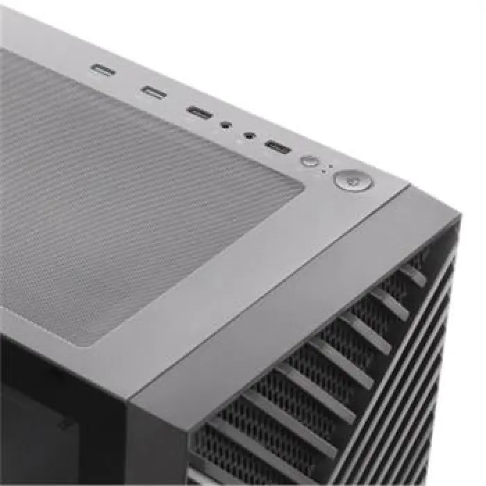 کیس گیمینگ گرین گریفین Case Green Griffin G3 Plus -gallery-6