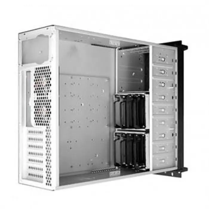 کیس مخصوص سرور گرین مدل G520 -gallery-2