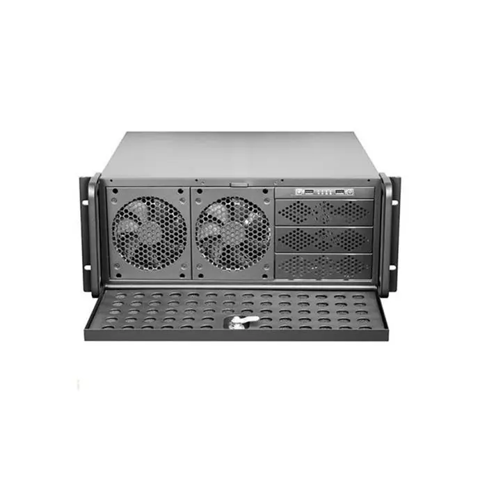 کیس مخصوص سرور گرین مدل G520 -gallery-7