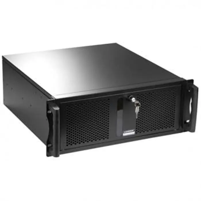 کیس رکمونت گرین مدل G450-4U -gallery-2