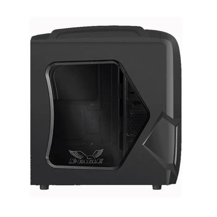 کیس کامپیوتر گرین مدل X-Plus Eagle -gallery-13