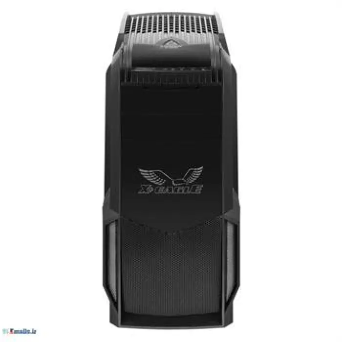 کیس کامپیوتر گرین مدل X-Plus Eagle -gallery-2