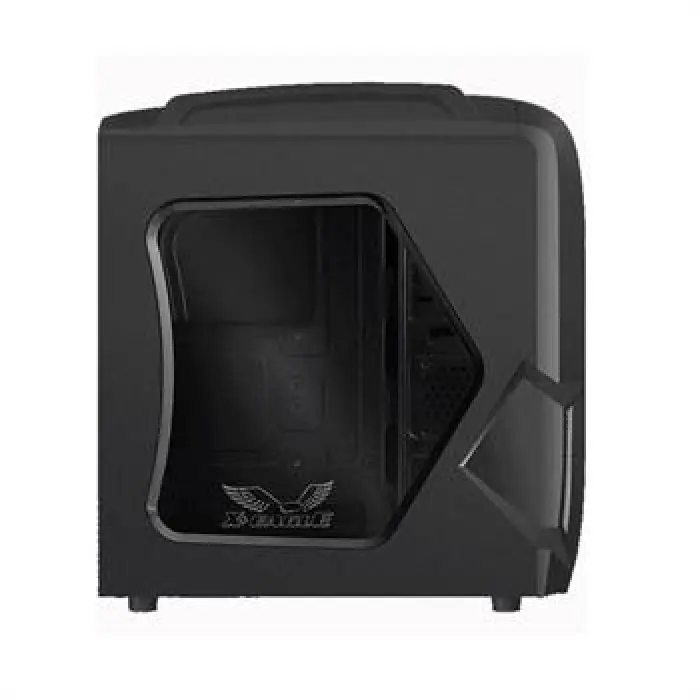 کیس کامپیوتر گرین مدل X-Plus Eagle -gallery-4