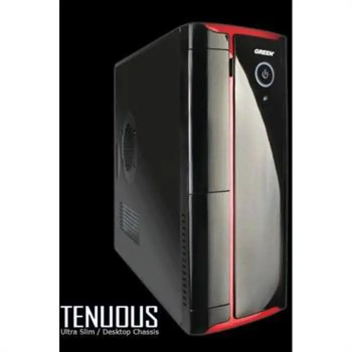 کیس گرین Tenuous -gallery-4