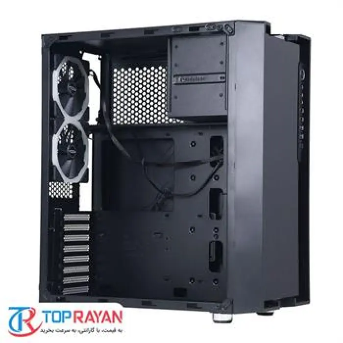 کیس گرین مدل Z6 ARTEMIS RGB -gallery-1