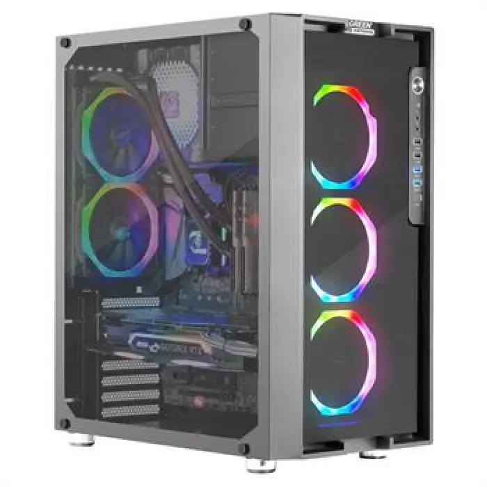 کیس گرین مدل Z6 ARTEMIS RGB -gallery-4