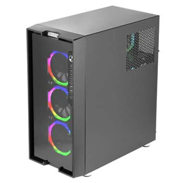 کیس گرین مدل Z6 ARTEMIS RGB -gallery-5