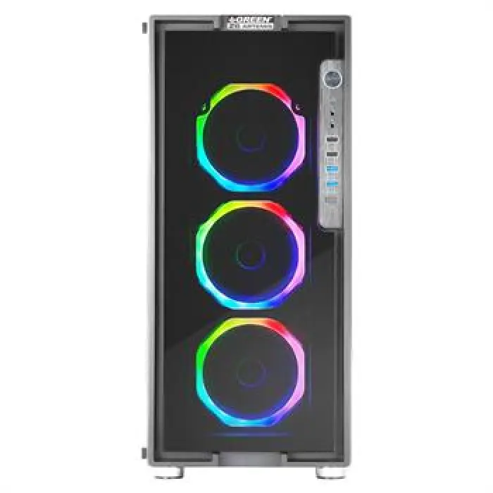 کیس گرین مدل Z6 ARTEMIS RGB -gallery-6