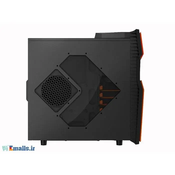 کیس کامپیوتر گرین مدل X6 Challenger -gallery-15
