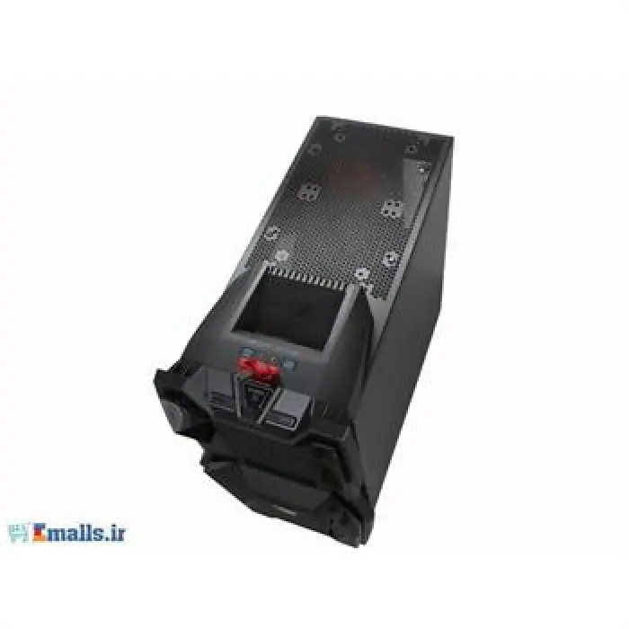 کیس کامپیوتر گرین مدل X6 Challenger -gallery-2