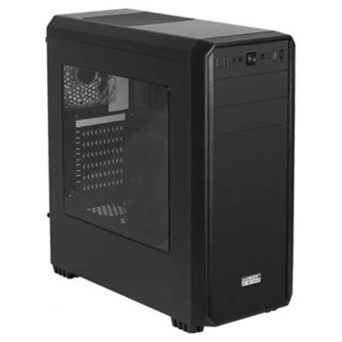 کیس کامپیوتر گرین مدل Z Plus GRAND -gallery-1
