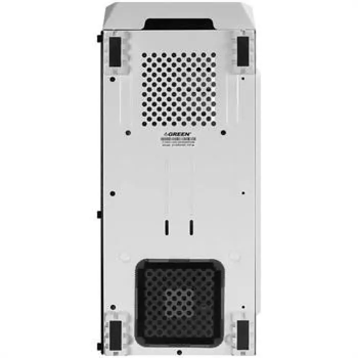 کیس کامپیوتر گرین مدل Z Plus GRAND -gallery-3